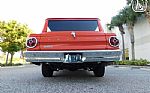 1964 Falcon Station Wagon Thumbnail 16