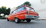 1964 Falcon Station Wagon Thumbnail 20