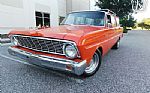 1964 Falcon Station Wagon Thumbnail 37