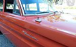 1964 Falcon Station Wagon Thumbnail 48