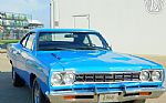1968 Road Runner Thumbnail 17