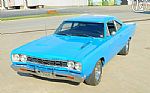 1968 Road Runner Thumbnail 41