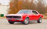 1967 Camaro Thumbnail 4