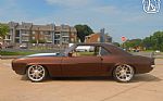 1969 Camaro Thumbnail 11