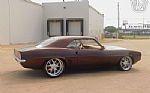 1969 Camaro Thumbnail 38