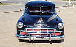 1950 Fleetline Deluxe Thumbnail 59
