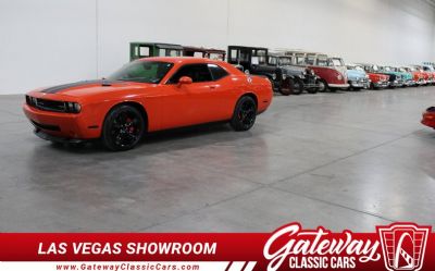 Photo of a 2009 Dodge Challenger SRT 8 for sale
