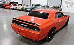 2009 Challenger SRT 8 Thumbnail 10
