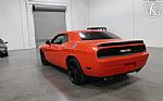 2009 Challenger SRT 8 Thumbnail 16