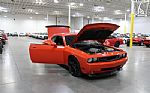 2009 Challenger SRT 8 Thumbnail 44