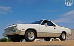 1984 El Camino Thumbnail 6