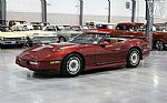 1987 Corvette Thumbnail 2