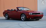 2009 Challenger RT Convertible Thumbnail 4