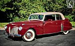 1941 Continental Club Coupe V12 Thumbnail 2