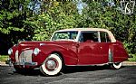 1941 Continental Club Coupe V12 Thumbnail 3