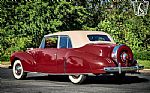 1941 Continental Club Coupe V12 Thumbnail 9