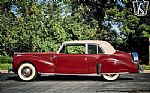 1941 Continental Club Coupe V12 Thumbnail 6