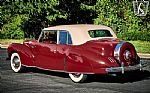 1941 Continental Club Coupe V12 Thumbnail 8