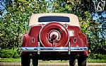 1941 Continental Club Coupe V12 Thumbnail 13