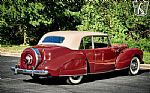 1941 Continental Club Coupe V12 Thumbnail 14