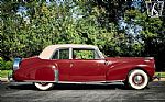 1941 Continental Club Coupe V12 Thumbnail 18