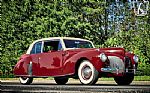 1941 Continental Club Coupe V12 Thumbnail 22