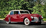 1941 Continental Club Coupe V12 Thumbnail 21