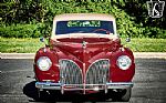1941 Continental Club Coupe V12 Thumbnail 23