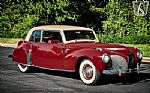 1941 Continental Club Coupe V12 Thumbnail 20
