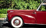 1941 Continental Club Coupe V12 Thumbnail 26