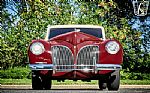 1941 Continental Club Coupe V12 Thumbnail 25