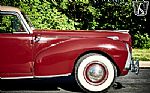 1941 Continental Club Coupe V12 Thumbnail 31