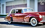 1941 Continental Club Coupe V12 Thumbnail 32