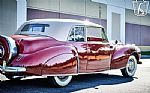 1941 Continental Club Coupe V12 Thumbnail 35