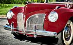 1941 Continental Club Coupe V12 Thumbnail 37