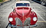 1941 Continental Club Coupe V12 Thumbnail 40