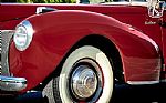 1941 Continental Club Coupe V12 Thumbnail 46