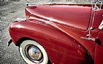 1941 Continental Club Coupe V12 Thumbnail 48