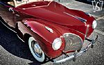 1941 Continental Club Coupe V12 Thumbnail 72