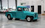 1947 Willys Pickup Pro street Thumbnail 5