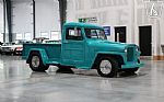 1947 Willys Pickup Pro street Thumbnail 26