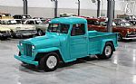 1947 Willys Pickup Pro street Thumbnail 28