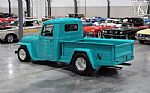 1947 Willys Pickup Pro street Thumbnail 31
