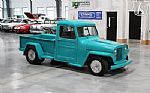 1947 Willys Pickup Pro street Thumbnail 36
