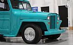 1947 Willys Pickup Pro street Thumbnail 69