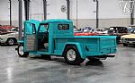 1947 Willys Pickup Pro street Thumbnail 73