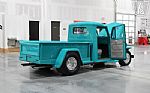 1947 Willys Pickup Pro street Thumbnail 75