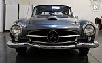 1961 190SL Thumbnail 17