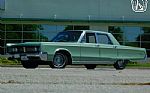 1967 Newport Thumbnail 3
