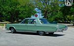 1967 Newport Thumbnail 7
